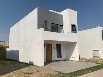 Venta Casa Fracc. Cortijo San Diego #18 San Pedro Cholula, Puebla
