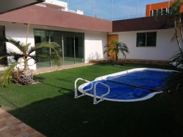 VENTA CASA FRACC. LOS PINOS A 5 MINUTOS DEL CENTRO HISTÓRICO EN VERACRUZ