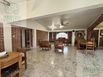 VENTA CASA FRACC. PARAÍSO TLAHUICA, AYALA MORELOS