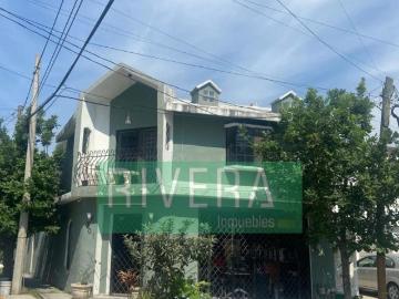 VENTA CASA FRACC RESIDENCIAL TABACHINES, SAN NICOLAS, NL. NEGOCIABLE