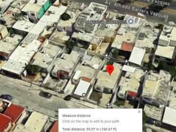 Venta Casa Fracc Sol del Maya