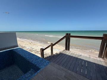 VENTA CASA FRENTE AL MAR 4 RECÁMARAS PISCINA Y ROOFTOP TELCHAC PUERTO
