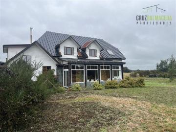 Venta Casa Frutillar A 5 minutos de la Costanera