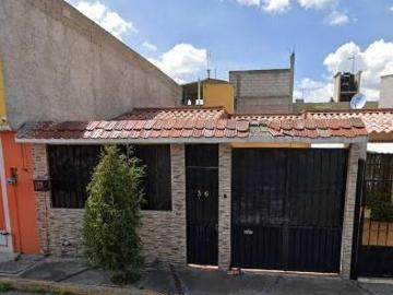 VENTA CASA GEO VILLAS TIZAYUCA HGO