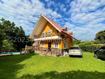 Venta Casa Gorgona