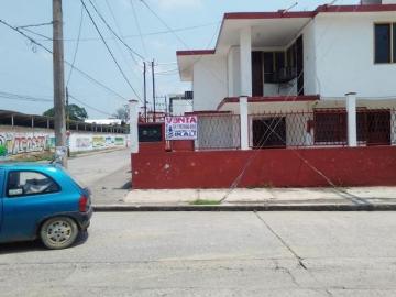 venta casa grande 11 habitaciones tuxpan veracruz colonia rosa maría