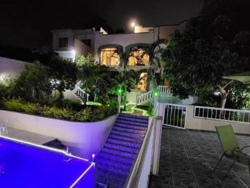 Venta Casa grande con Alberca Col. Chapultepec Poza Rica Ver
