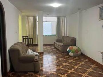 VENTA CASA HUAURA
