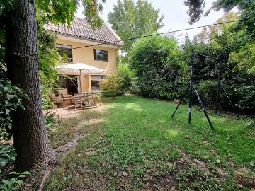 Venta Casa Huechuraba Caciques Chilenos