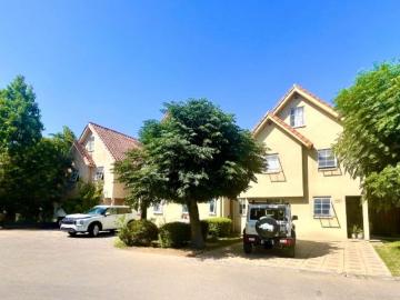 Venta casa huechuraba av. los libertadores 7401