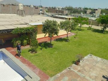 Venta Casa Huerta En Subtanjalla Doble Frente 820 M2