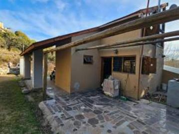 VENTA CASA HUERTA GRANDE 2 DORM
