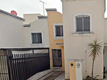 VENTA CASA: Hacienda Providencia 103B, Real de Haciendas, 20196 Aguascalientes, Ags México