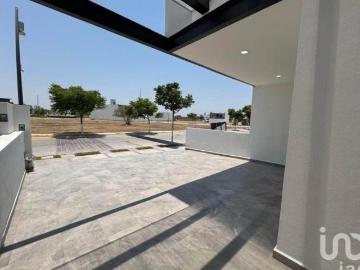 Venta, Casa habitación, Mayorazgo Del Valle, León, Gto