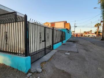 Venta casa habitacional y comercial sector residencial | 4 dormitorios por 376000. 00 en Arica