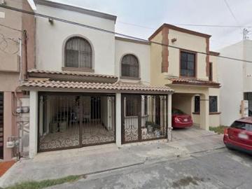 VENTA CASA HDA. LOS MORALES 3er. SECTOR SAN NICOLAS DE LOS GARZA N.L