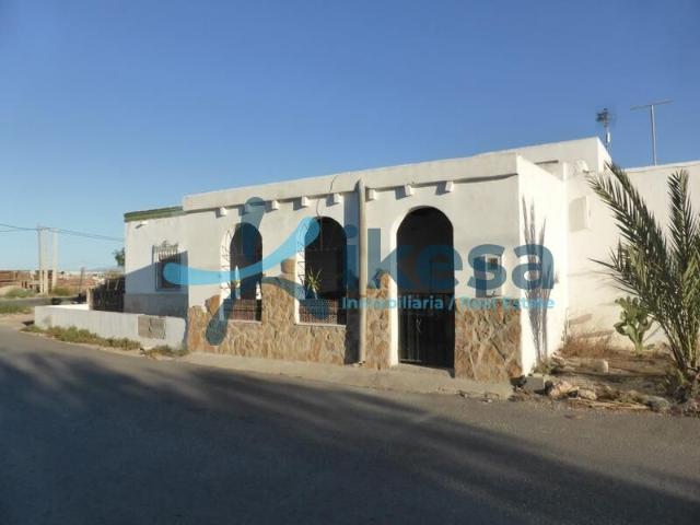 Venta Casa Independiente en Nijar, Almería. Activo Inmobiliario Sin Posesión, No se puede Visitar