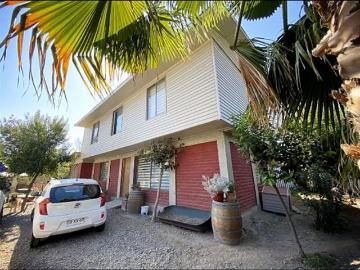 Venta Casa Isla de maipo Los Muñoces Santelices