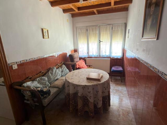 VENTA CASA JUNTO CC CARREFOUR