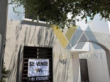 VENTA CASA JARDINES DE ANDALUCIA GUADALUPE NL