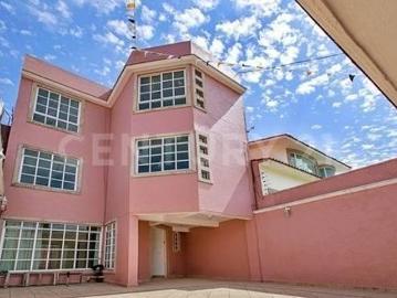 Venta Casa Jardines de Bellavisata Tlalnepantla 11314