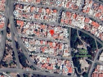 VENTA CASA JARDINES DEL COUNTRY GUADALAJARA JAL