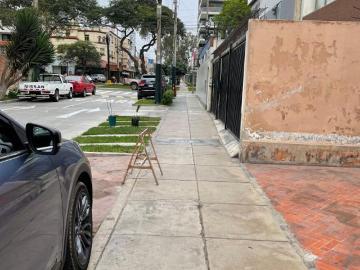 Venta casa Jr Daniel Alcides Carrion Magdalena del Mar