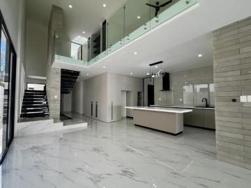 VENTA CASA LUJOSA 4 RECÁMARAS,EQUIPADA Y CON AMENIDADES TAMARA ZONA COUNTRY CLUB