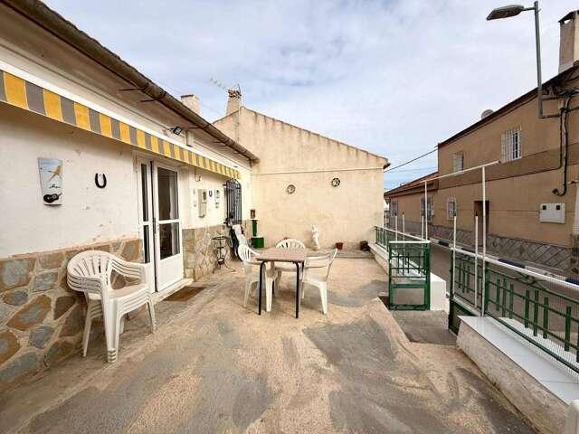 Venta Casa La Murta Murcia DLS89703388