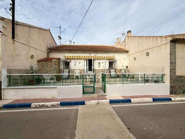 Venta Casa La Murta Murcia DS88570822