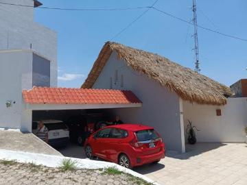VENTA CASA LA AUDIENCIA MANZANILLO COLIMA