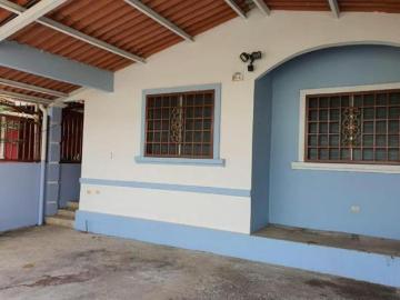 VENTA CASA LA CHORRERA