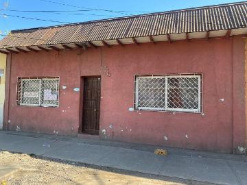 Venta Casa La cisterna Avenida Ossa
