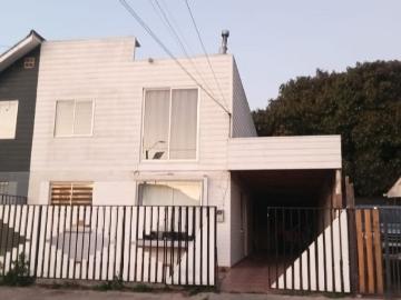 Venta Casa La cruz Entre pedro de valdivia y sargento aldea