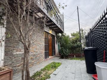 Venta Casa La florida cercano a avenida san jose de la estrella