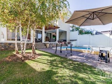Venta Casa La florida alto macul