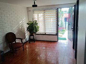 Venta Casa La florida AV MEXICO, SAN JORGE