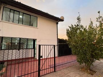 Venta casa la florida avenida trinidad con vicuña mackenna