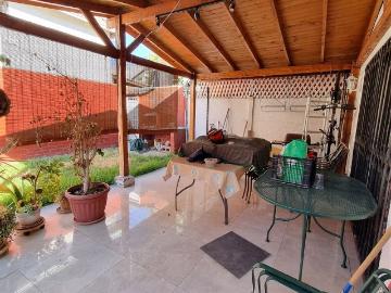 Venta Casa La florida Enrique Olivares