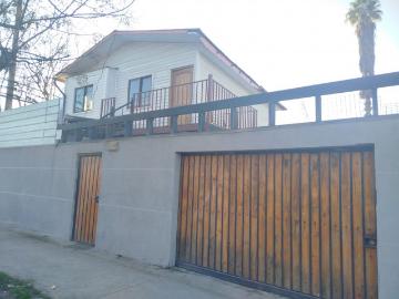 Venta Casa La florida Los quillales con vicuña mackenna