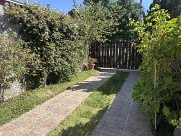 Venta Casa La florida Santa Amalia