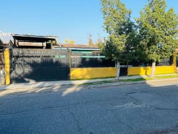 Venta Casa La florida san jose de la estrella