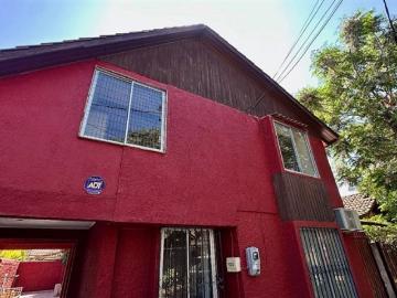 Venta Casa La florida santa julia con av. la florida