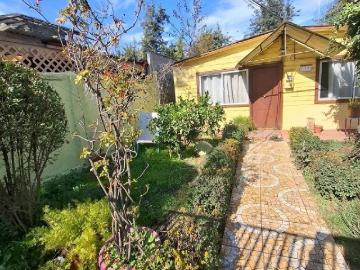 Venta Casa La florida pasaje los claveles