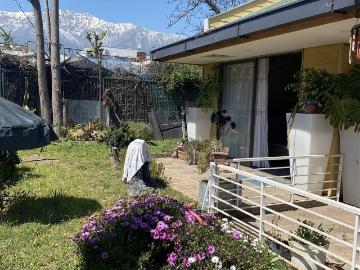 Venta Casa La florida Walker martinez y palena