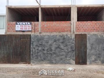 VENTA CASA, LA PUNTA, SAMUEL PASTOR – CAMANÁ
