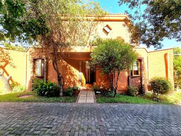 Venta Casa La reina Echeñique, Ossandon, en Condominio