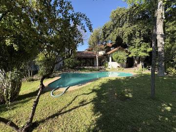 Venta Casa La reina José Zapiola / Carlos Ossandón