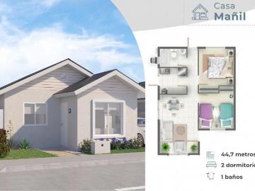 Venta Casa La serena av raul bitran