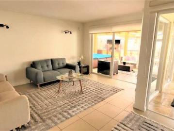 Venta Casa La serena casa de dos pisos en san joaquín la serena